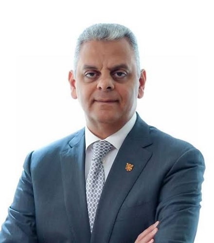 تجديد الثقة للسيد الأستاذ- علاء الزهيري